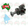  Water Pump Assembly W/Pulley Single Groove Fordson 1500, 1700, 1900
