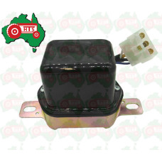 Voltage Regulator Ford/New Holland & Kubota