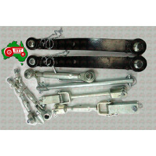 3 Point Linkage Kit Cat 1 Linkage Arms