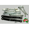 3 Point Linkage Kit Cat 1 Linkage Arms