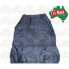Tractor & Plant Black Seat Cover Universal fit