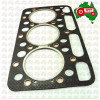 Kubota Head Gasket 3 Cylinder