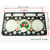 Kubota Head Gasket 3 Cylinder