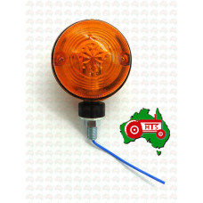 Halogen Indicator Light RH & LH 