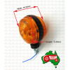 Halogen Indicator Light RH & LH 