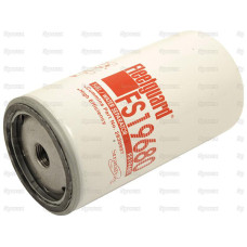 Tractor Fuel Water Separator Fleetguard Filter Spin On fits for Ford New Holland