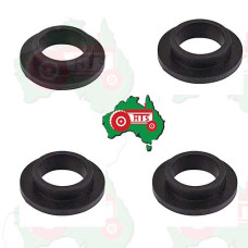Tractor Fuel Injector Dust Seal Massey Ferguson 1014 1104 1200 135 148