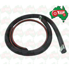 ​Tractor Bonnet Moulding Kit Massey Ferguson