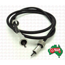 Fordson Tacho Cable  End Size 1460mm(58") Long 5/8"