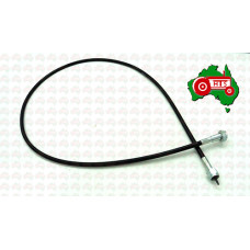 Tacho Cable Massey Ferguson & Landini 1345mm Length, 1320mm outer Length