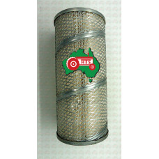 Air Filter Outer Case IH, Fordson, John Deere, Massey Ferguson, McCormick, Deutz-Fahr & White Oliver