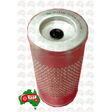 Air Filter Outer