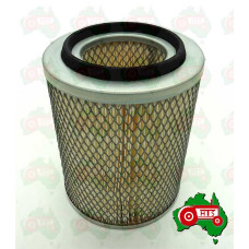 Outer Air Filter Massey Ferguson, Eicher & Deutz Length-209mm, OD-165mm