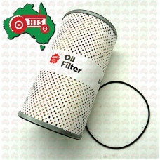 Tractor Hydraulic Filter Massey Ferguson MF 50B 50D 50H 50HX