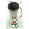 Tractor Hydraulic Filter Massey Ferguson MF 50B 50D 50H 50HX