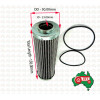 Hydraulic Filter Element 