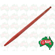 Hay Silage Bale Spike Tine Loader Spear Straight Conus 1 German Made M20 - 1000mm