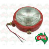 LH Headlight Case IH, Massey Ferguson & David Brown