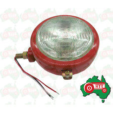LH Headlight Case IH, Massey Ferguson & David Brown