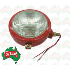 RH Headlight Case IH, Massey Ferguson & David Brown