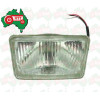 12V Head Light David Brown & Case International
