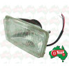 12V Head Light David Brown & Case International