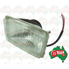 12V Head Light David Brown & Case International