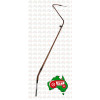 Throttle Cable 1230mm Length, 1116mm Outer Cable Length Hand Throttle