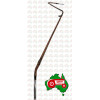 Throttle Cable 1230mm Length, 1116mm Outer Cable Length Hand Throttle