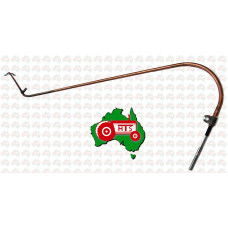 Throttle Cable 1230mm Length, 1116mm Outer Cable Length Hand Throttle