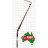 Throttle Cable 1230mm Length, 1116mm Outer Cable Length Hand Throttle
