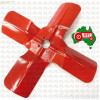  Fan Blade Case International