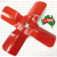  Fan Blade Case International