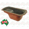 Tractor Oil Sump Fits For Case IH