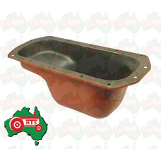 Tractor Oil Sump Fits For Case IH