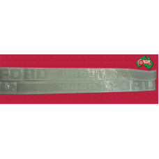 Fordson Decal Set 3600