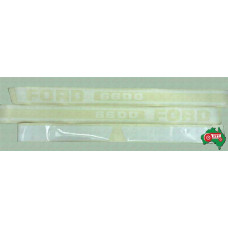Decal Set Fits for Ford 