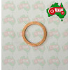 Copper Washer 18mm ID