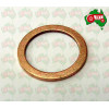Copper Washer 18mm ID
