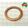 Copper Washer 18mm ID