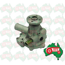 Waterpump for Ford Tractors and Case IH, New Holland Loaders