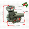 Waterpump for Ford Tractors and Case IH, New Holland Loaders