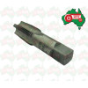 Tractor Chrome Alloy Hand Tap 3/8" x 19 BSPF