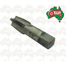 Tractor Chrome Alloy Hand Tap 3/8" x 19 BSPF