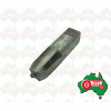 Chrome Alloy Hand Tap 3/8" x 18 NPT