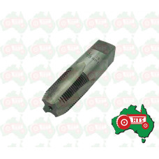 Chrome Alloy Hand Tap 3/8" x 18 NPT