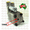 Hydraulic Auxiliary Multipower Pump