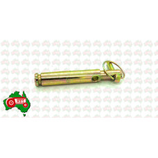 Case IH International Stepped Top Link Pin Cat 2 - 1