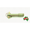 Case IH International Stepped Top Link Pin Cat 1 - 2