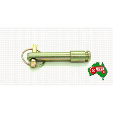 Case IH International Stepped Top Link Pin Cat 1 - 2